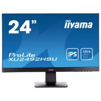 Монитор Iiyama ProLite XU2492HSU-B1 фото 1
